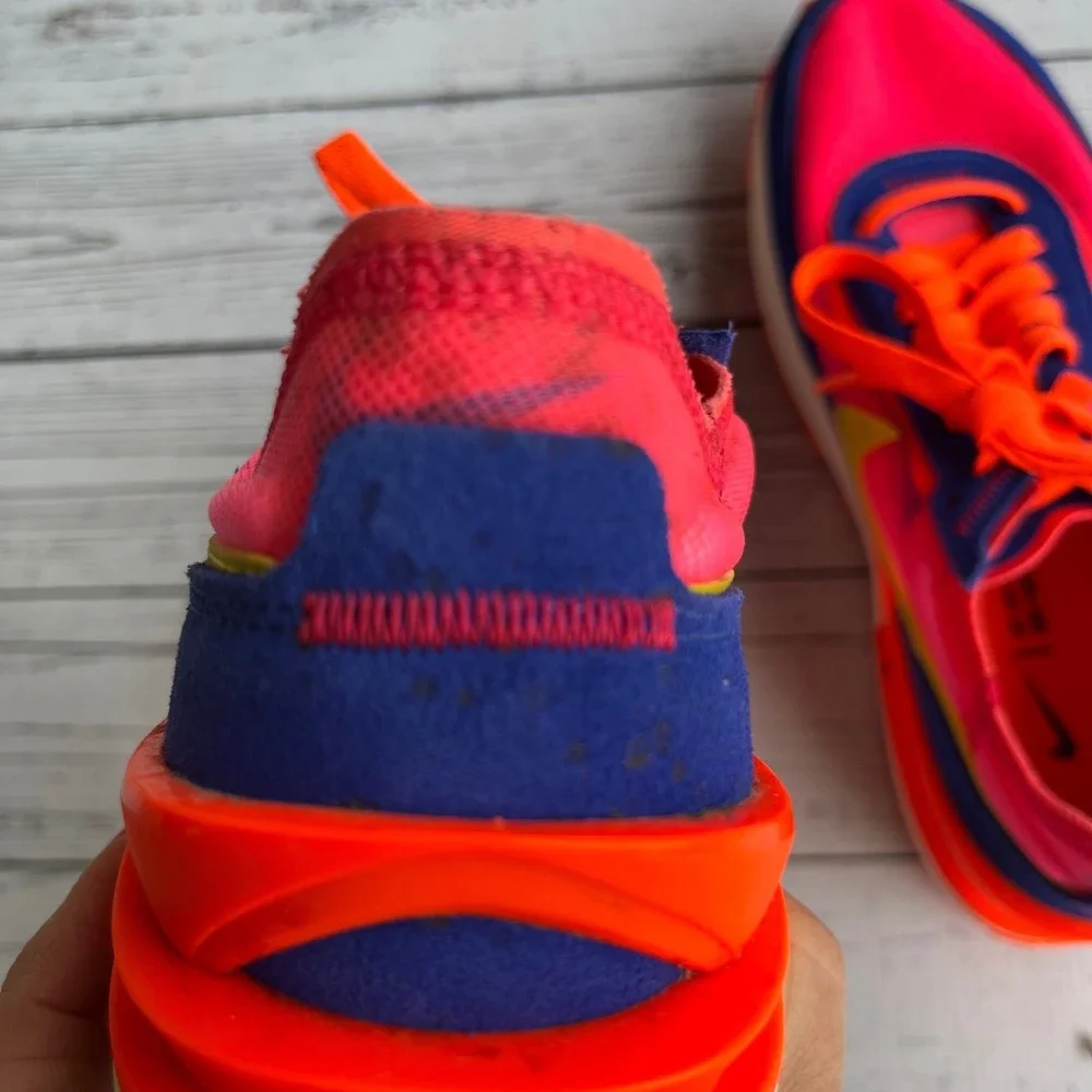 Nike waffle one
